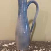 Large stoneware pitcher Roger Jacques