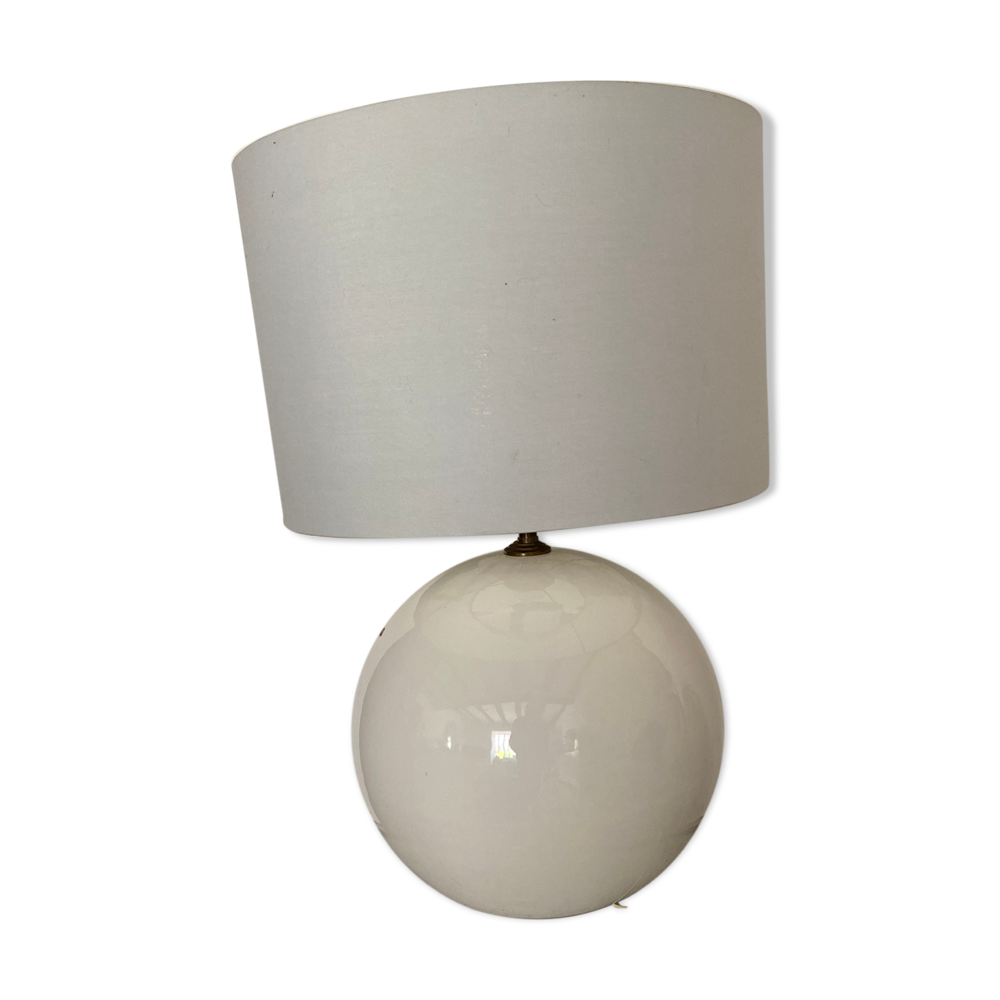 Ball lamp
