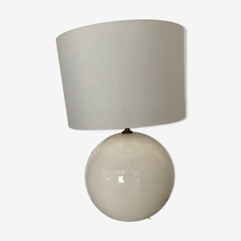 Ball lamp