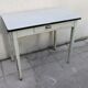 Table de ferme formica 1960