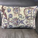 Taie d’oreiller lombaire 40x60 cm