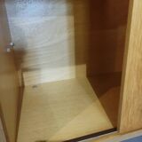 60s display cabinet