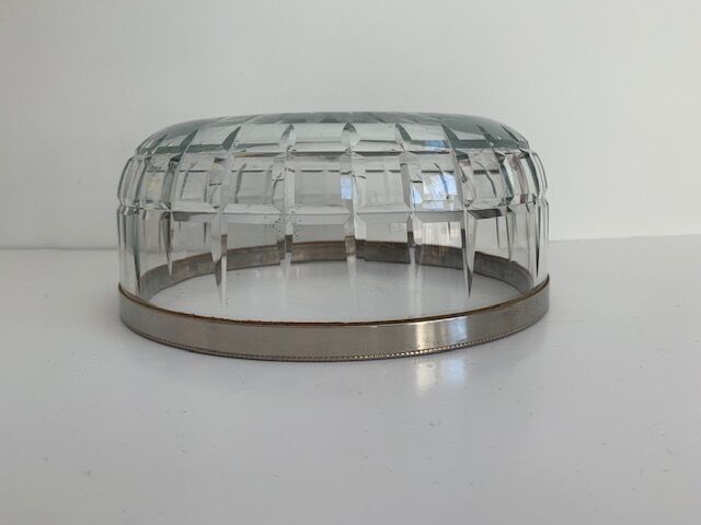 salad bowl, cup, empty art deco pocket