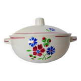 1 soupière ou légumier vintage Badonviller 2106128