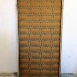 Lit style scandinave vintage