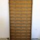 Vintage Scandinavian style bed