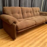 Coronado sofa by Tobia Scarpa, C&B Italia, 1960s