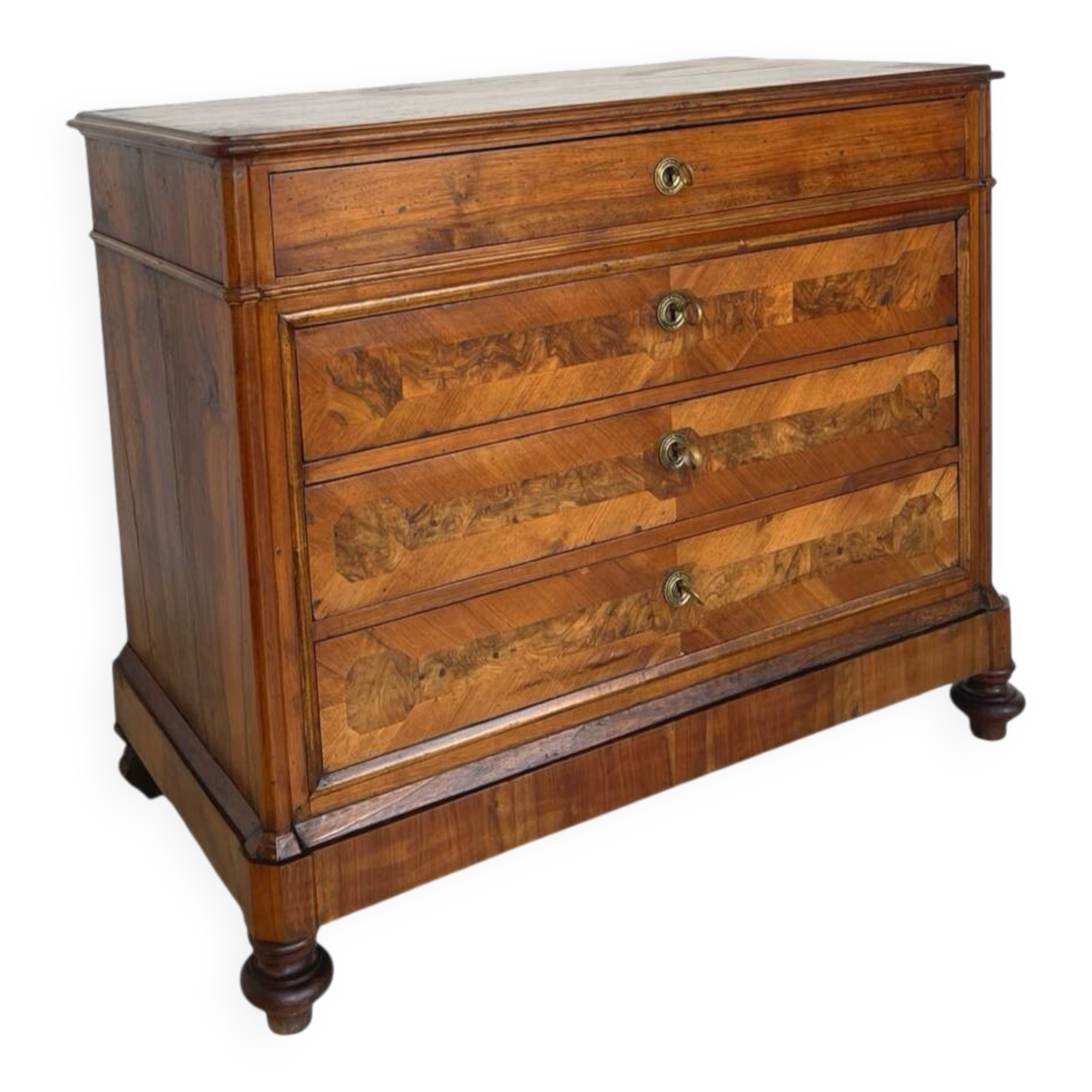 Louis Philippe period commode
