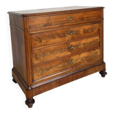 Commode de la période Louis Philippe