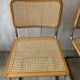 Pair of B32 Breuer chairs