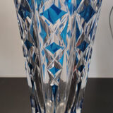 Saint Louis crystal vase