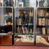 Display cabinet by Renato Zevi