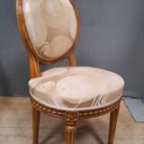 Louis XVI style chair