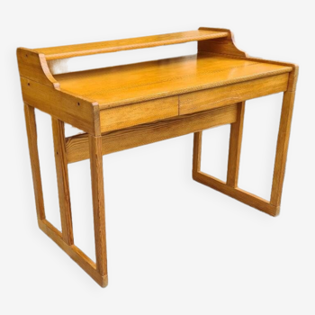 Vintage Scandinavian desk