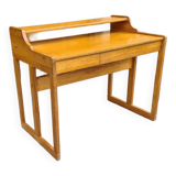 Vintage Scandinavian desk