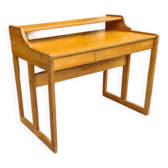 Vintage Scandinavian desk