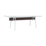 Table "MT Minimum" de Philippe Starck pour Cassina