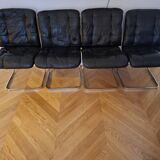 Roche Bobois chairs