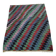 Vintage Turkish kilim, handwoven, 86x108 cm.
