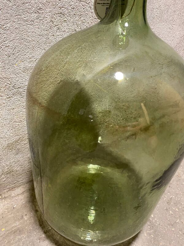 Dame Jeanne 20 L vintage