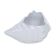 Ceramic seashell, Italian design, 1970s, manufactured in Italy