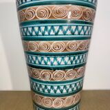 Large Vase Vallauris