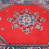 Royal Berber carpet