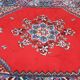 Tapis Berbère royal