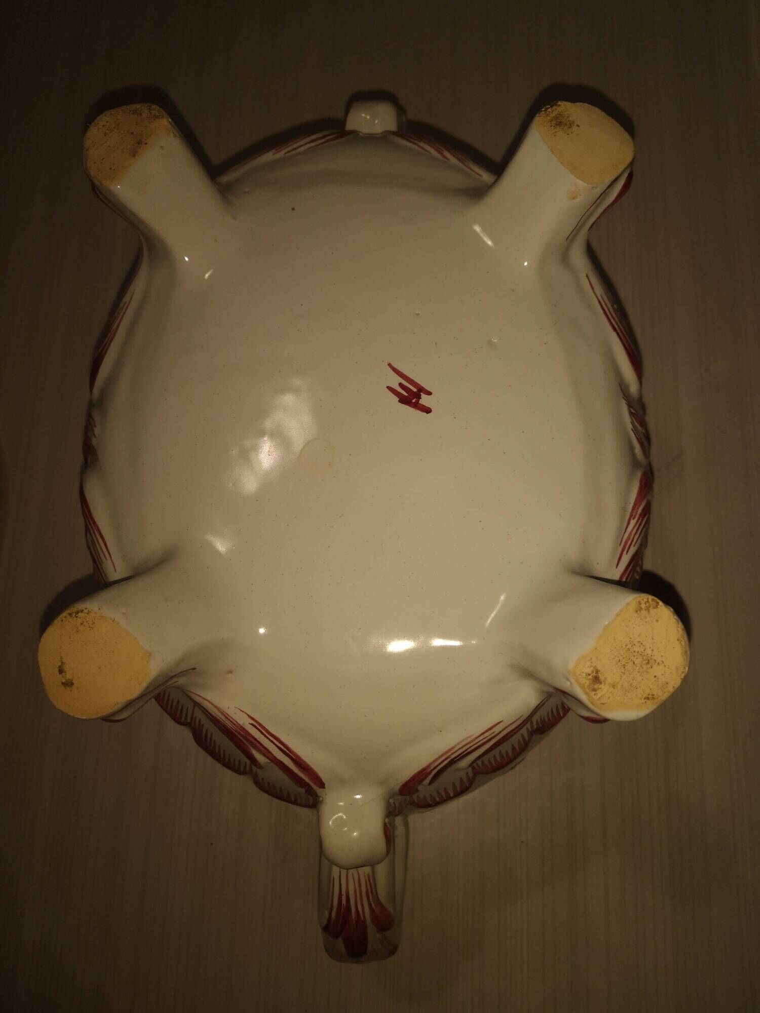 Table sauceboat