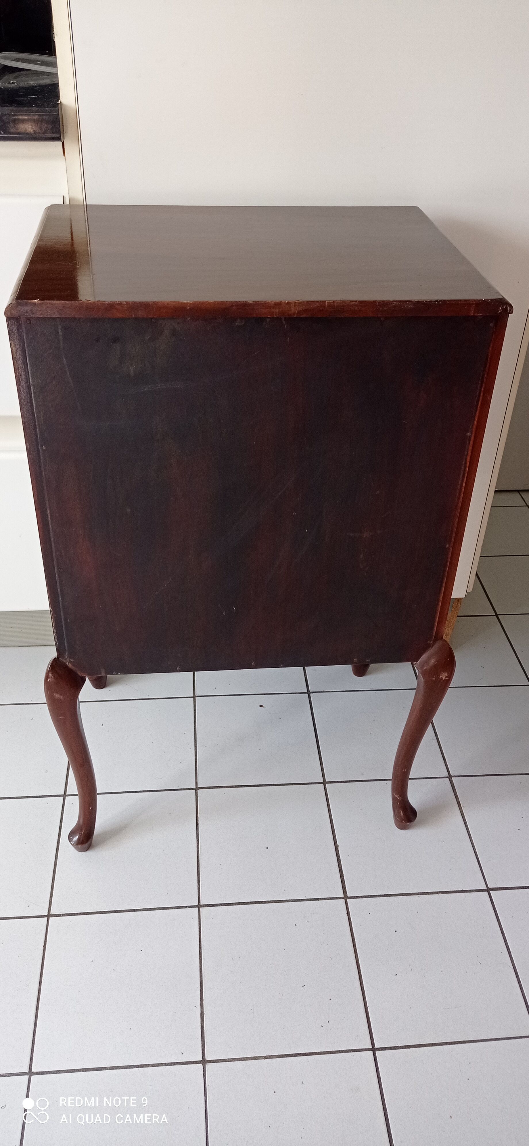 Art deco silversmith