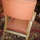 Pair of armchairs 1960s/1970s