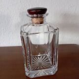 Whiskey carafe