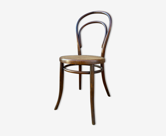 Chaise bistrot bentwood 1890