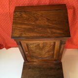19th century oratory or scriban furniture