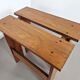 Modernist side table | 1960s