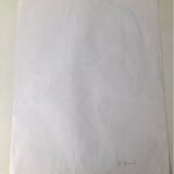 Dessin Nu