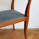 Elegant Art Deco Piano Seat/Tabouret, Europe, 1920s