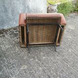 Pair of Vintage armchairs