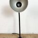 Vintage Black Table Lamp by Christian Dell for Kaiser Idell, 1930s