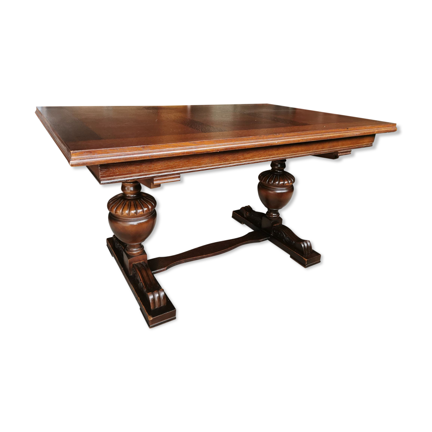 Table de style renaissance
