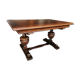 Table de style renaissance