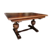 Table de style renaissance
