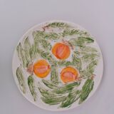 Apricot Plates