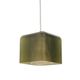 Mid-Century Scandinavian Glass Ceiling/Pendant by Carl Fagerlund for Orrefors, Sweden, 1960s