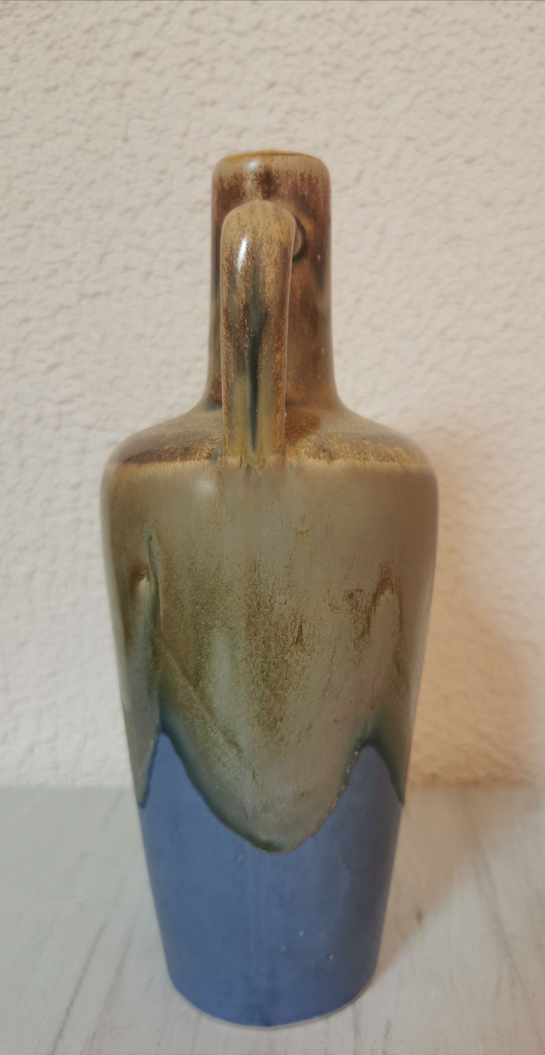 Soliflore flamed sandstone