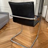 Chaise de conférence