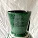 Vintage Scheurich West Germany Vase - 407 35