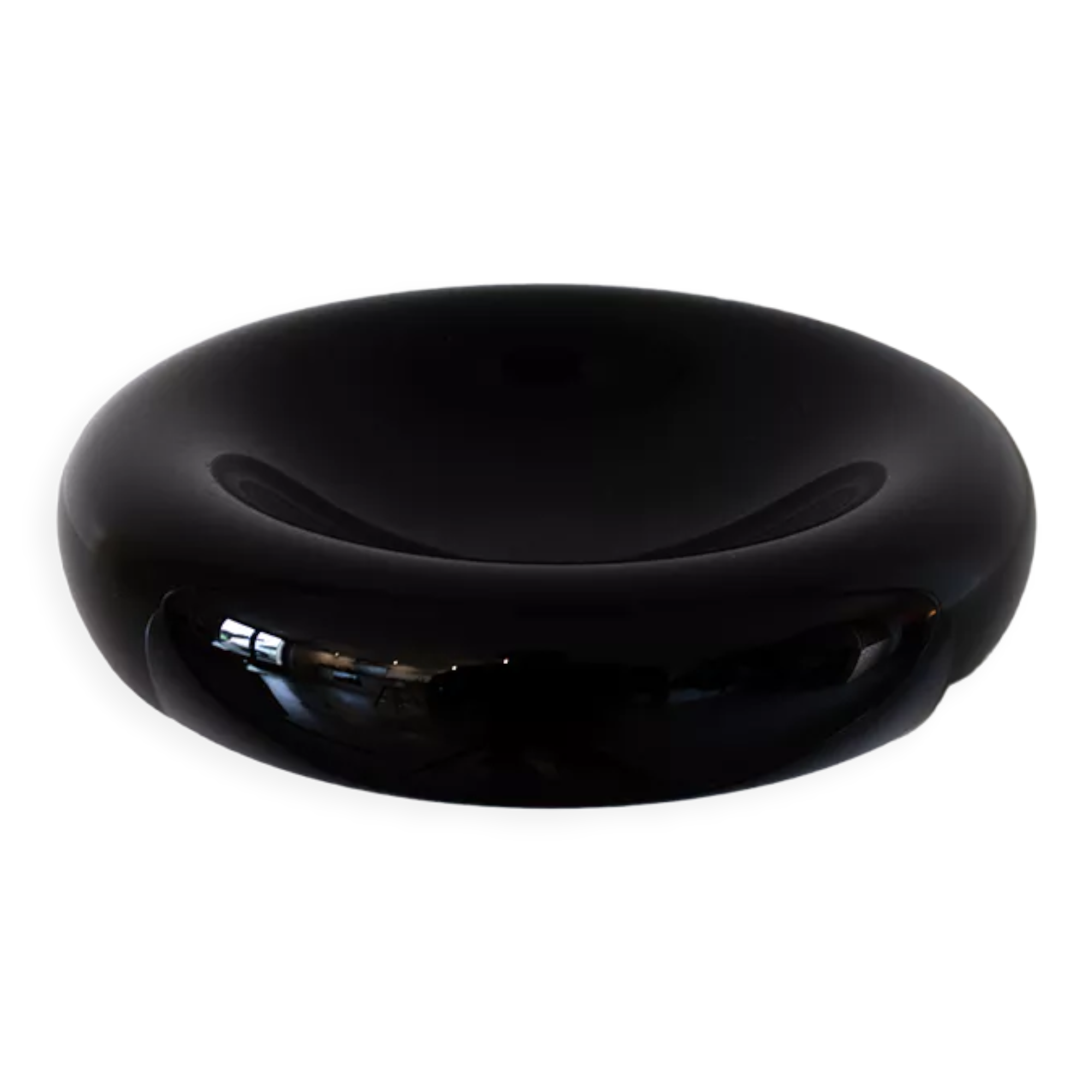 Empty glass pocket 90s