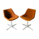 Fauteuils Roland Schweitzer