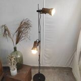 Mid-century modular floor lamp
